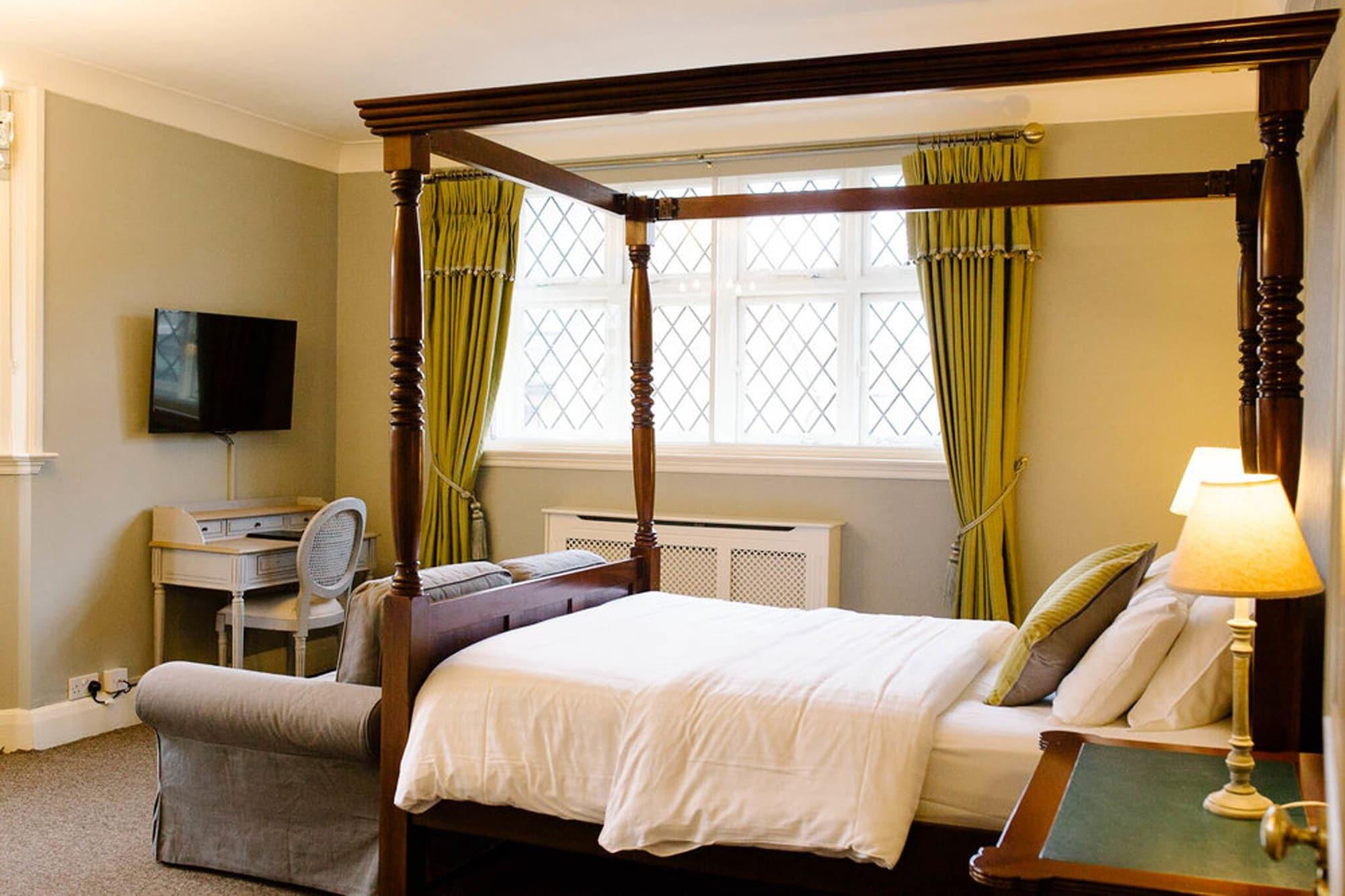 Gasthof Rooks Nest London