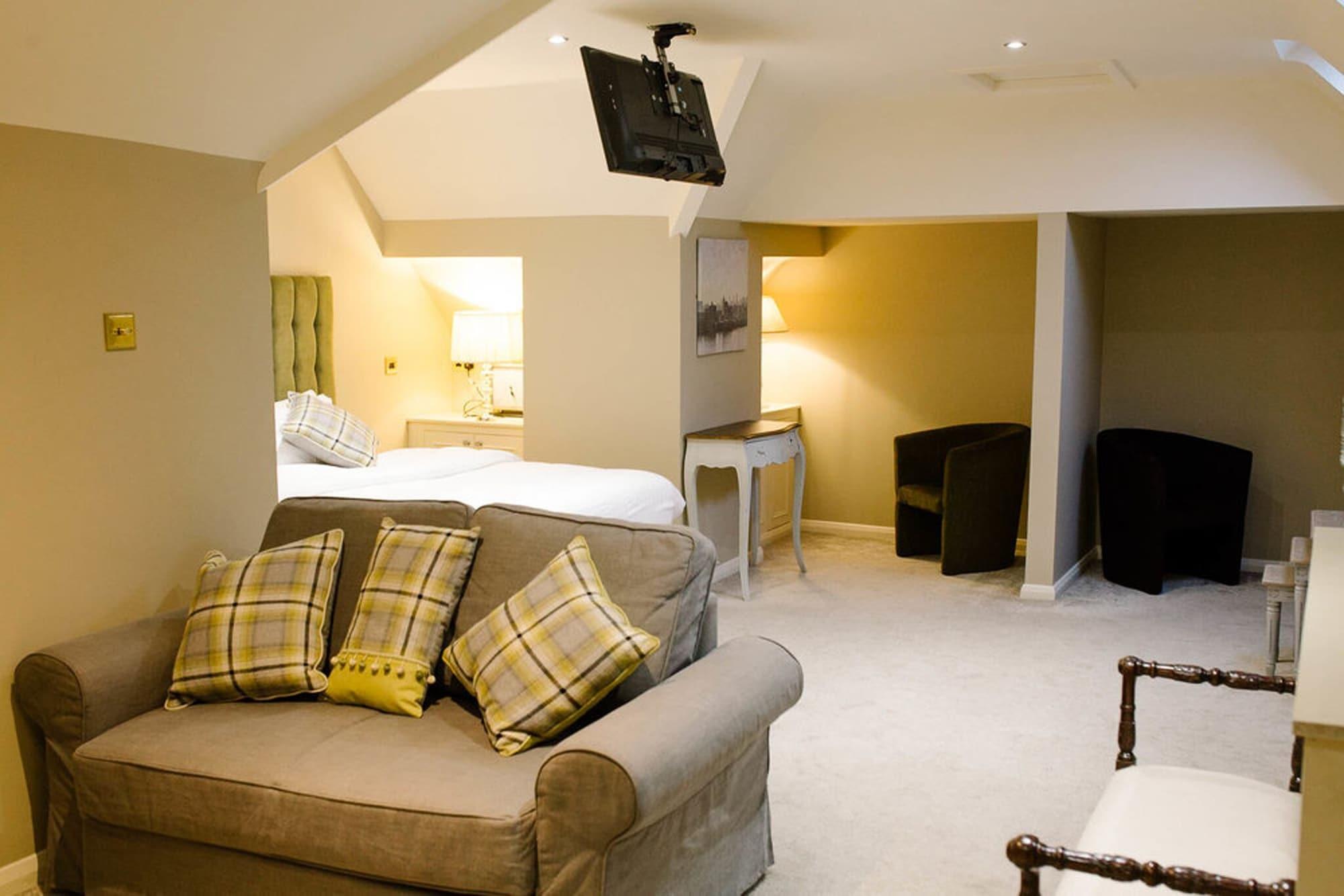 Rooks Nest Gasthof 3*