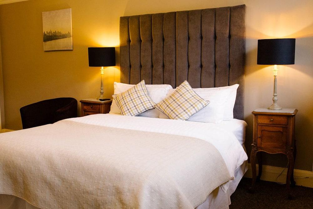 Rooks Nest Gasthof 3*