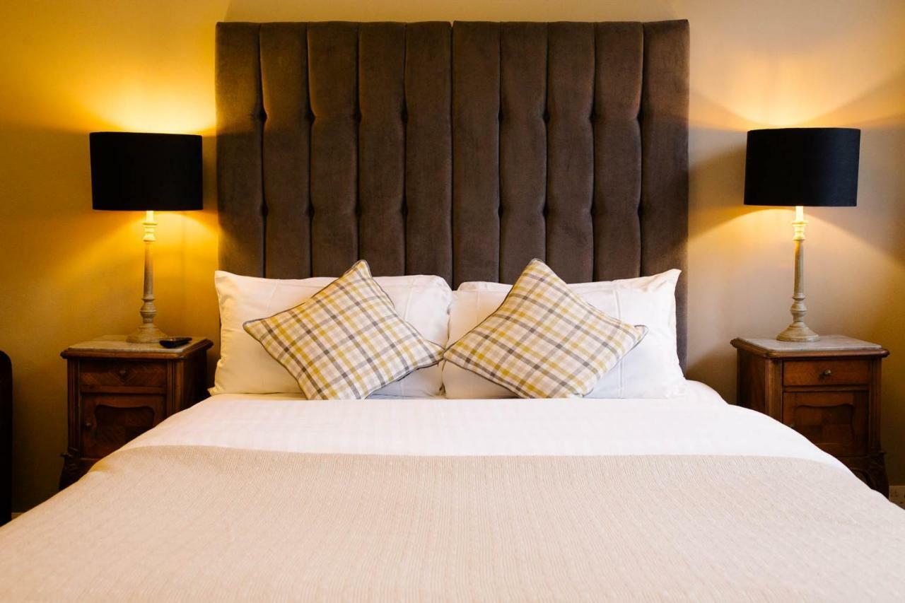 Gasthof Rooks Nest London