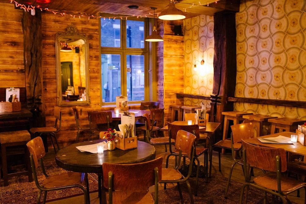 Rooks Nest Gasthof 3*