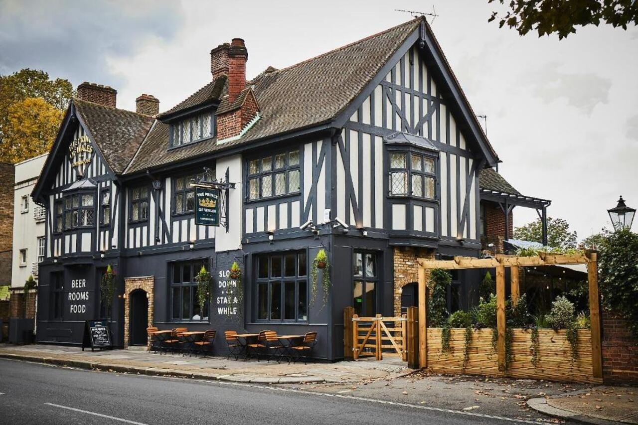 Rooks Nest Londres